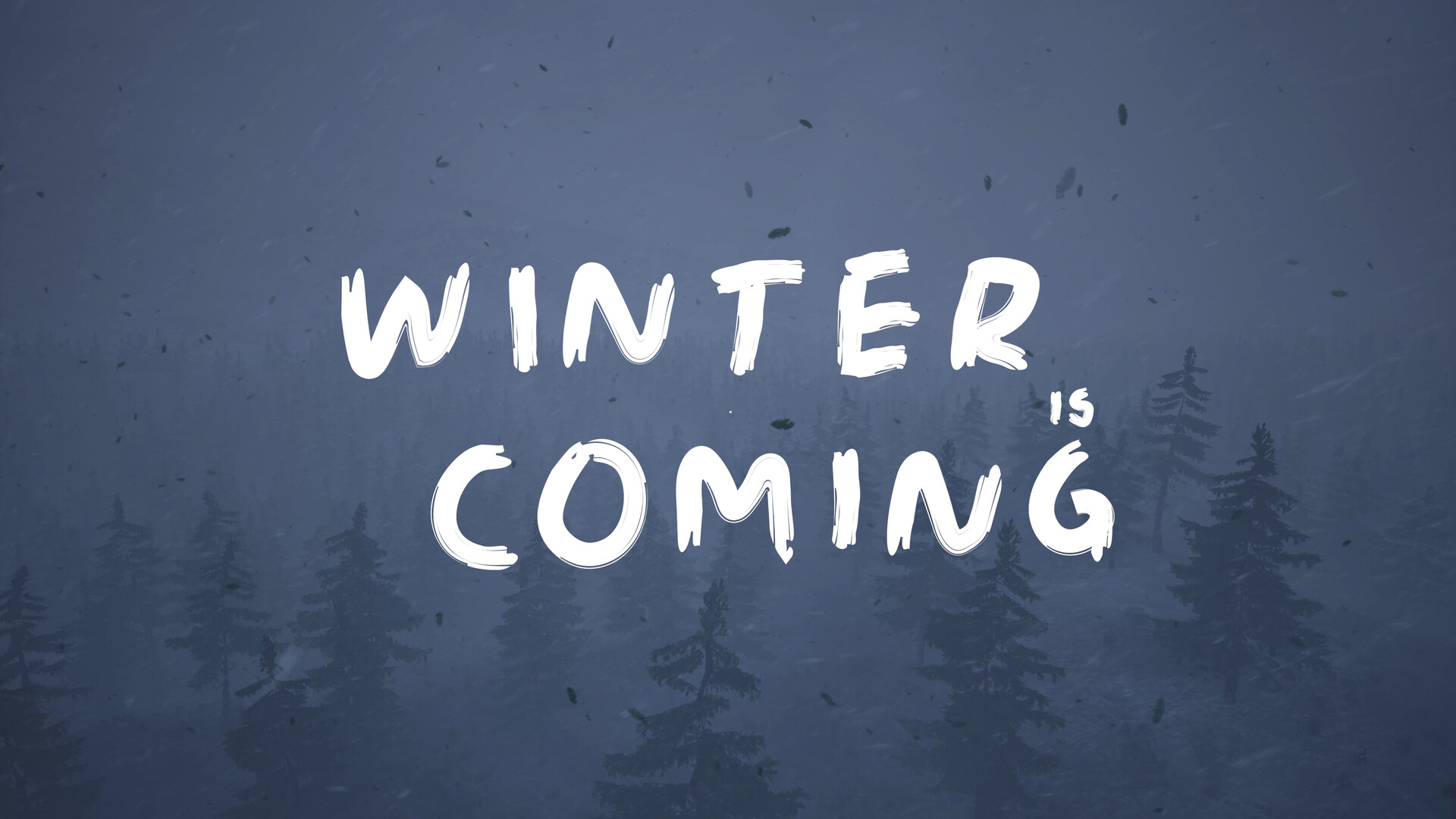 Winter is coming screenshot 7