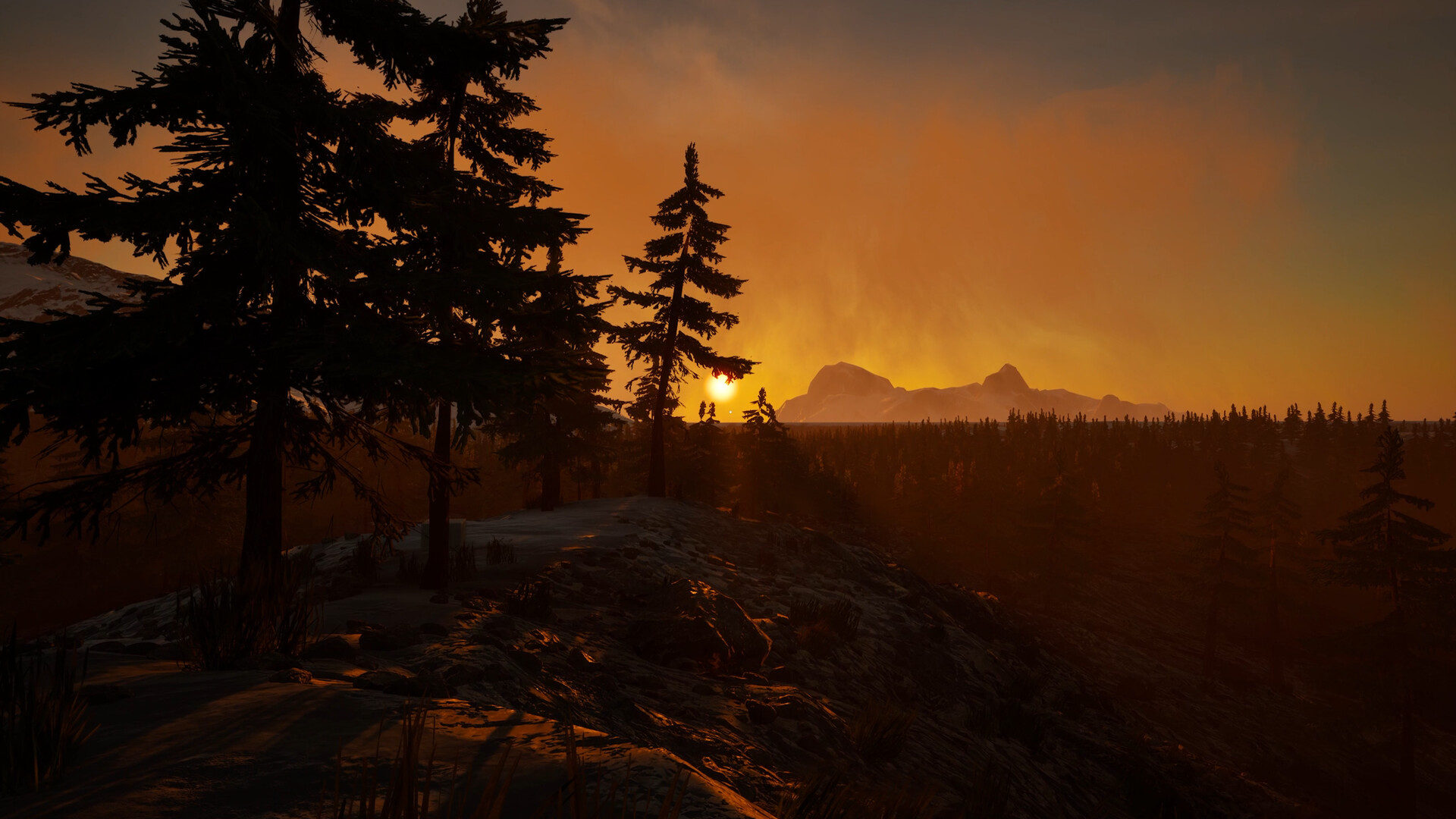 Winter is coming screenshot 3