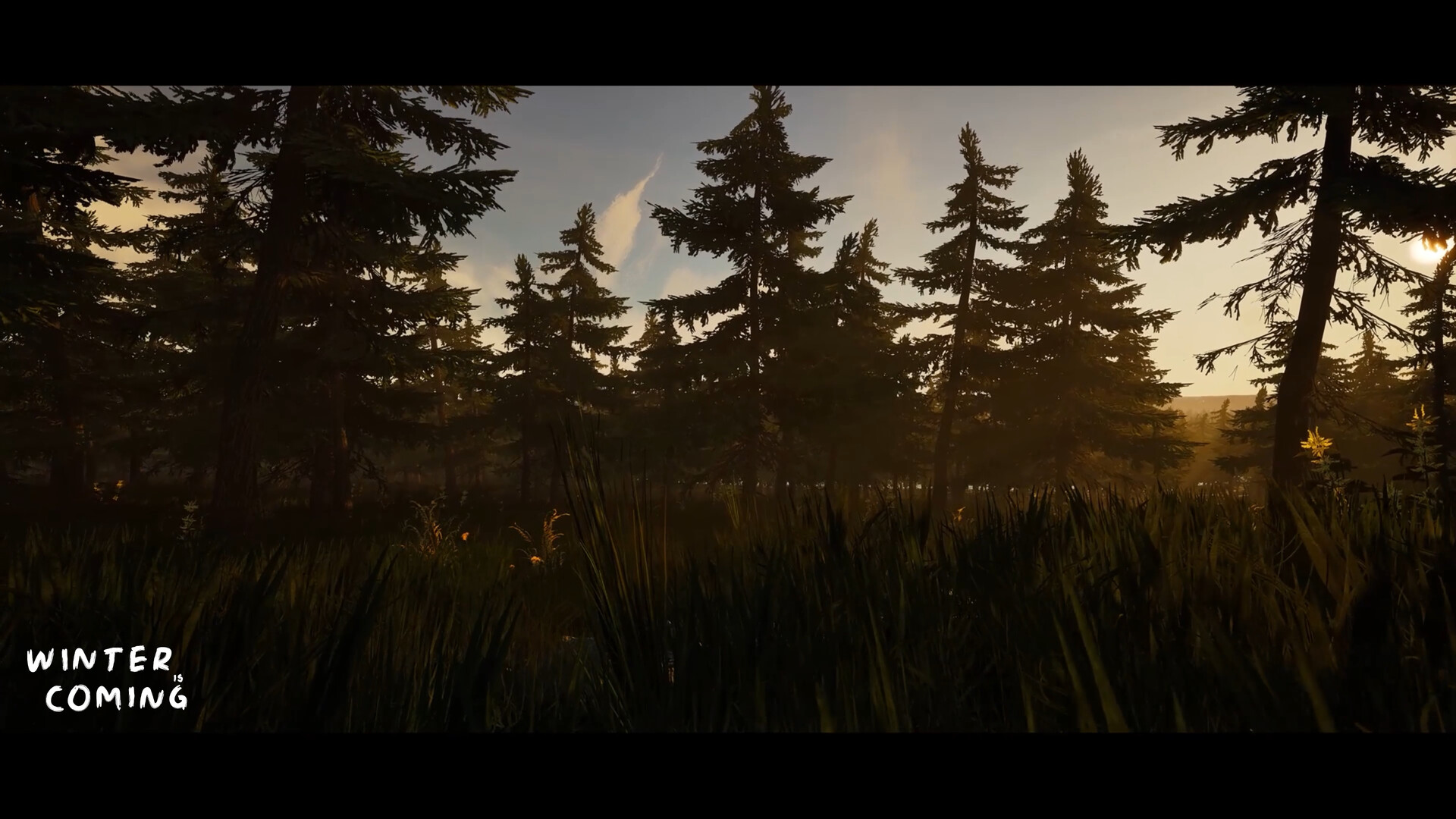Winter is coming screenshot 2