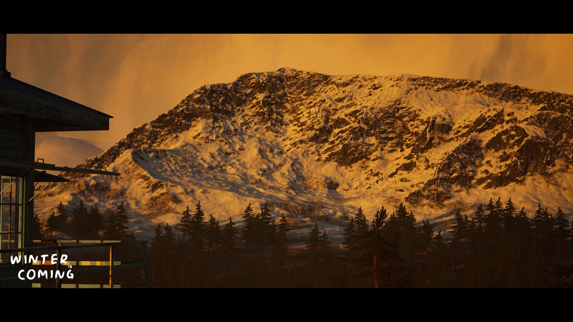 Winter is coming screenshot 4