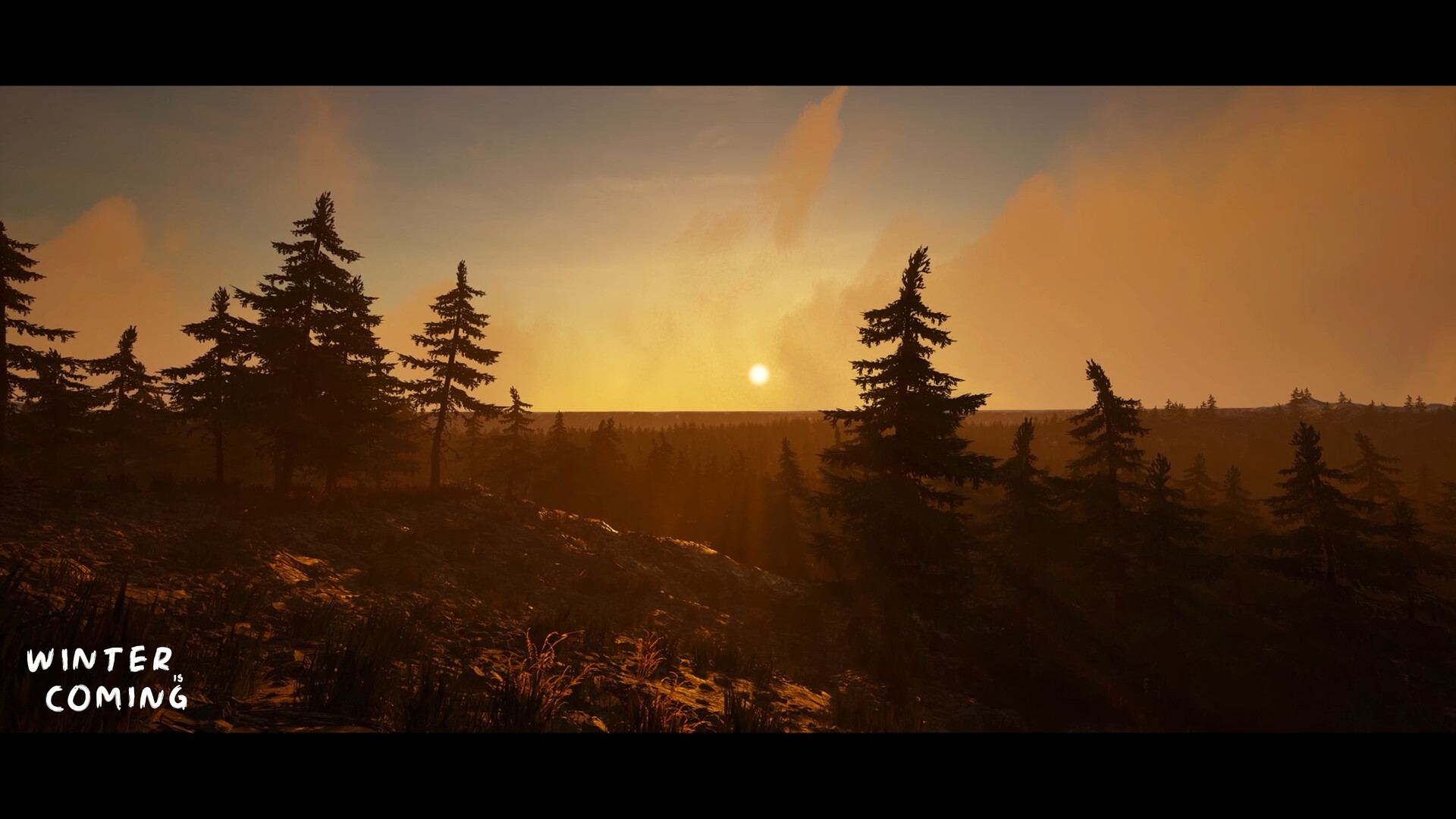 Winter is coming screenshot 1