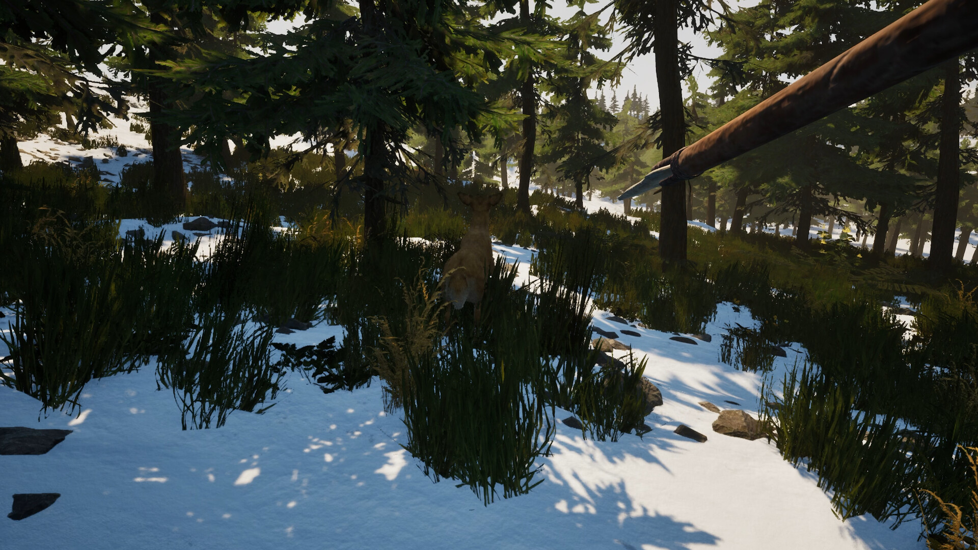 Winter is coming screenshot 6