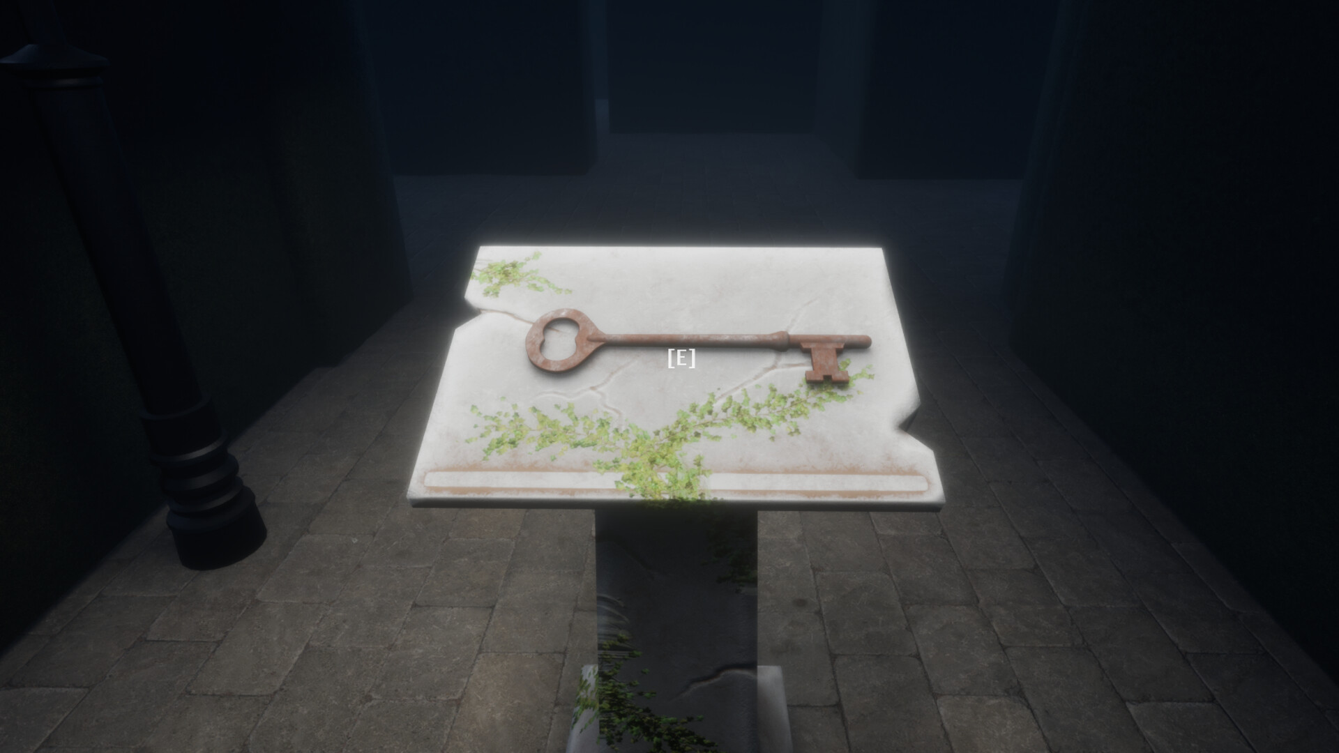 Shadows At Bay screenshot 1