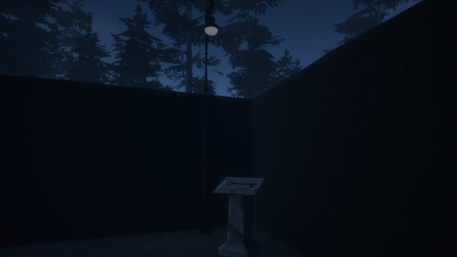 Shadows At Bay screenshot 3