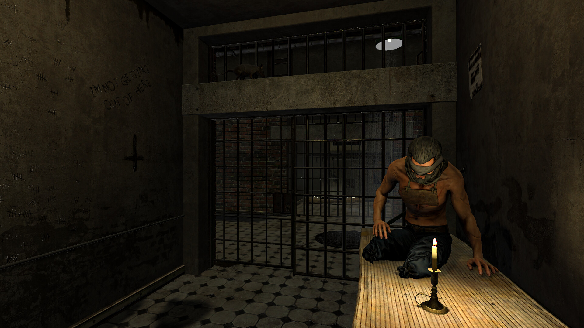 Dracula: Crimson Apostle screenshot 4