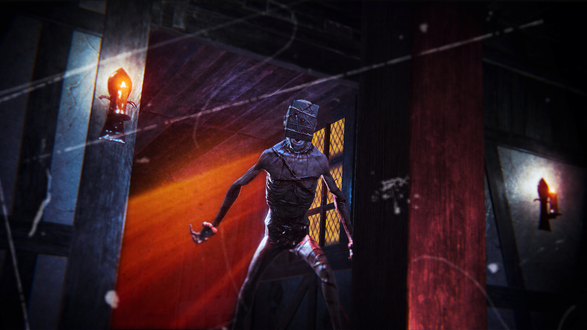 Dracula: Crimson Apostle screenshot 5