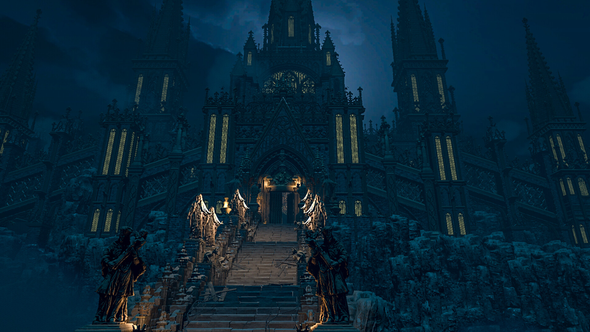Dracula: Crimson Apostle screenshot 6