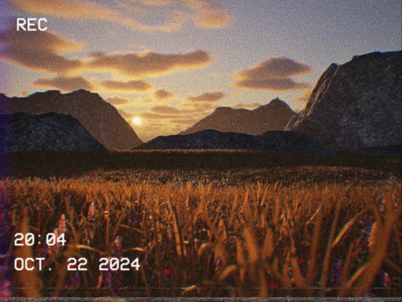 VoidWalker: Call of Insomnia screenshot 6