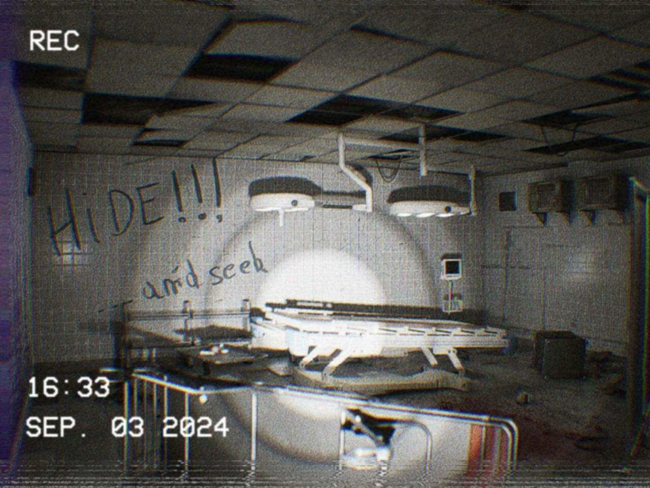 VoidWalker: Call of Insomnia screenshot 2