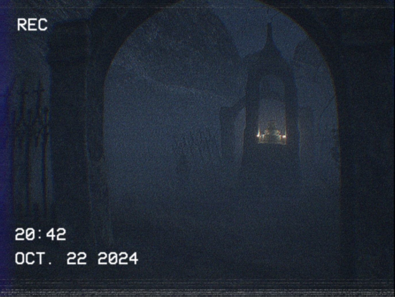 VoidWalker: Call of Insomnia screenshot 5