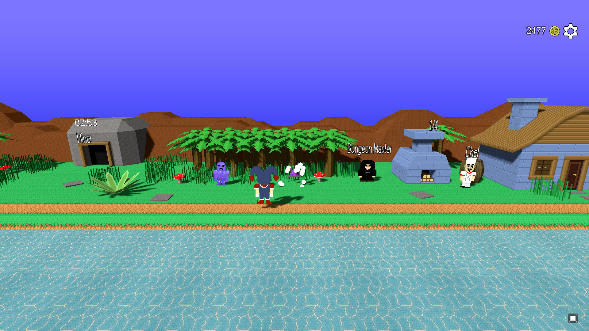 Fool's Guild screenshot 4
