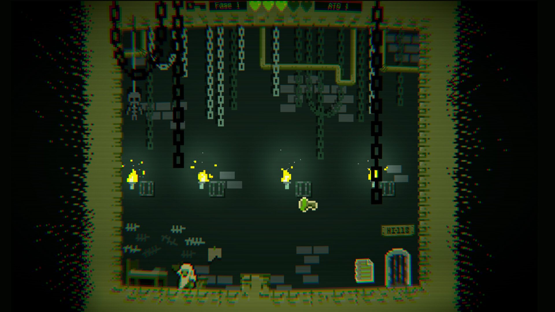 Condemned: No Escape screenshot 6