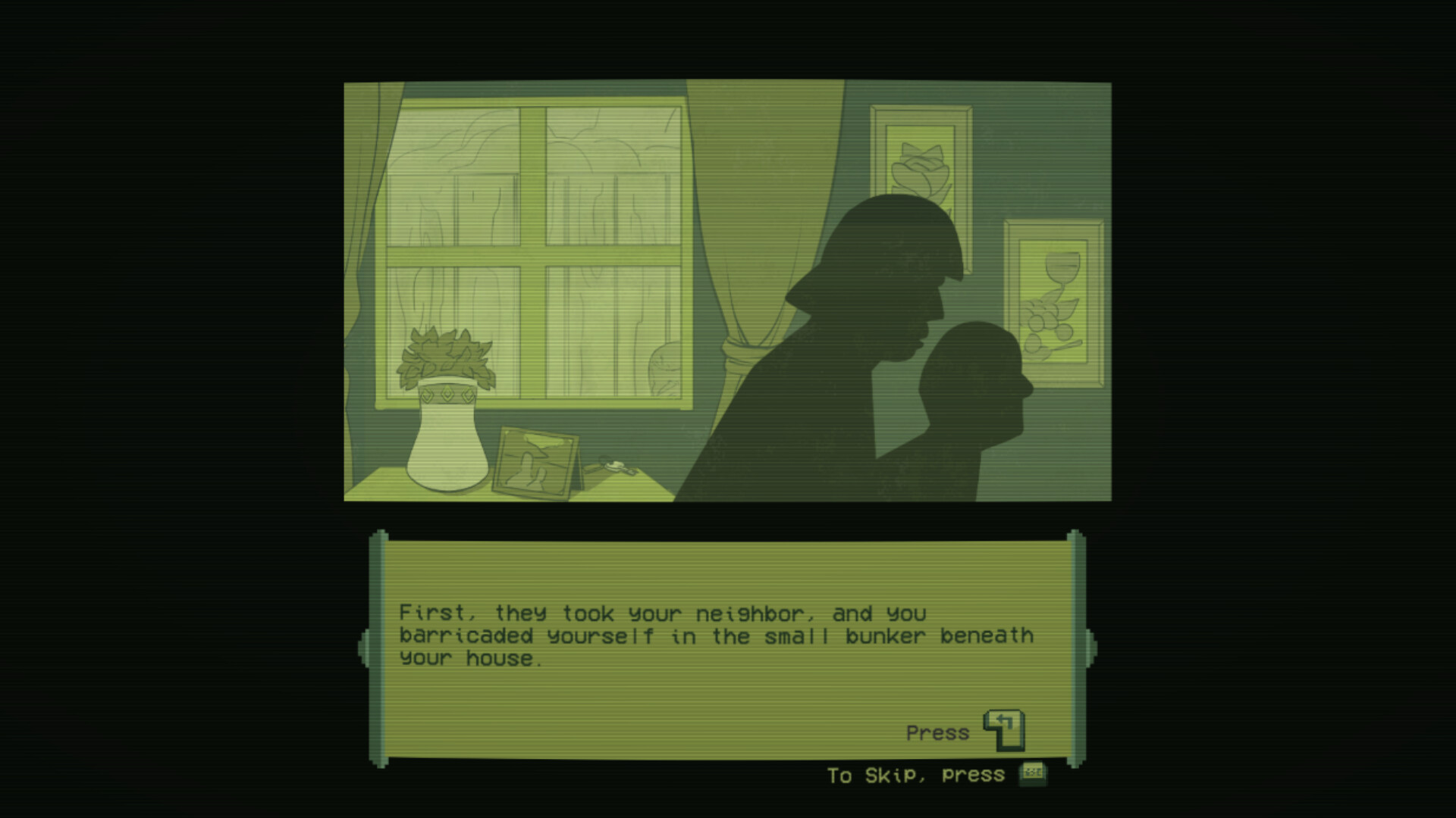 Condemned: No Escape screenshot 5