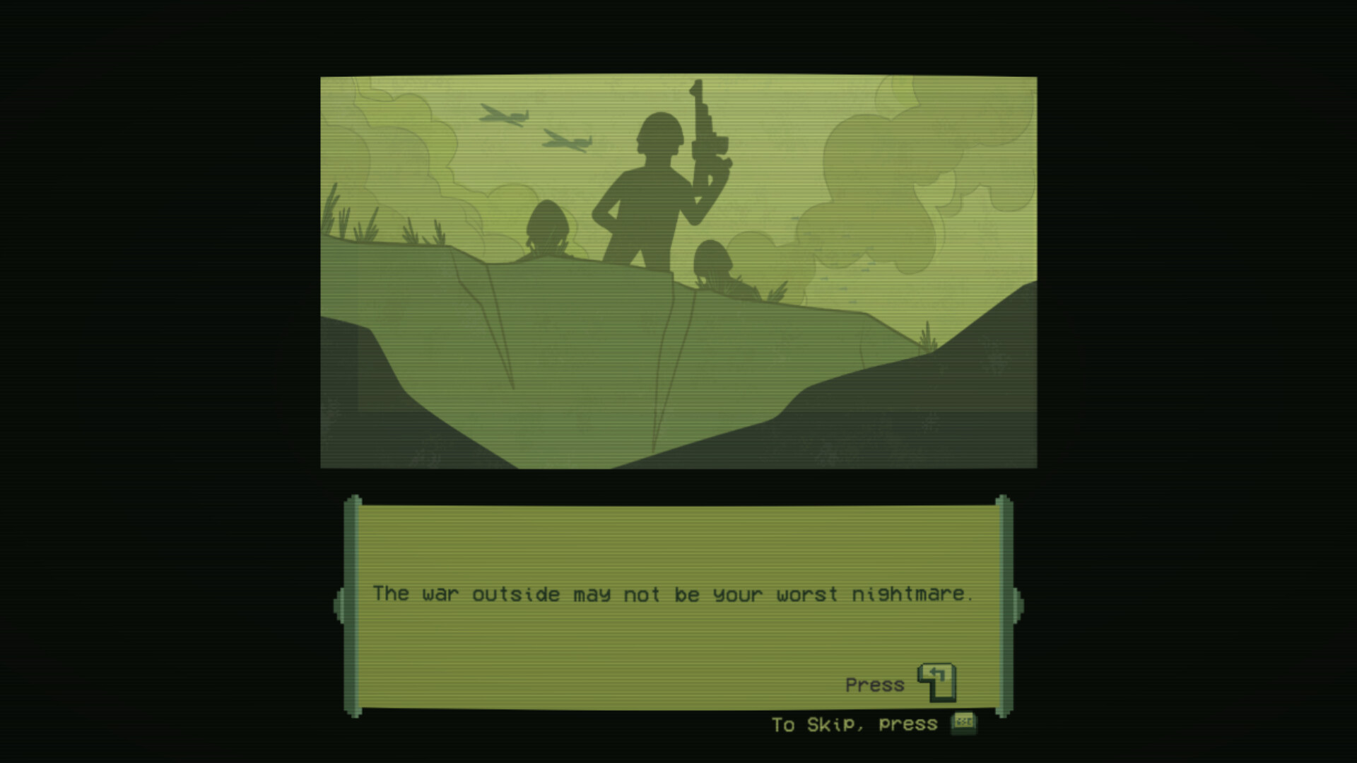 Condemned: No Escape screenshot 1