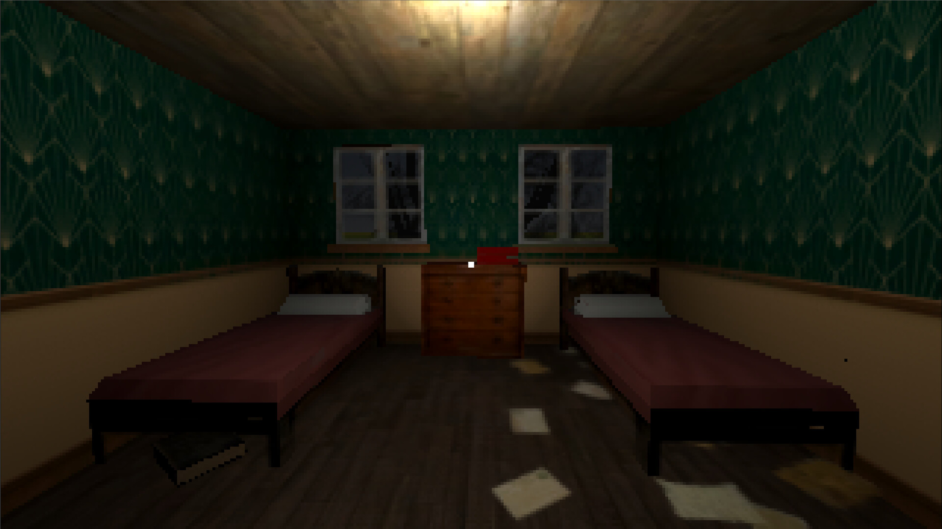Housekeeping to Room 501 screenshot 1