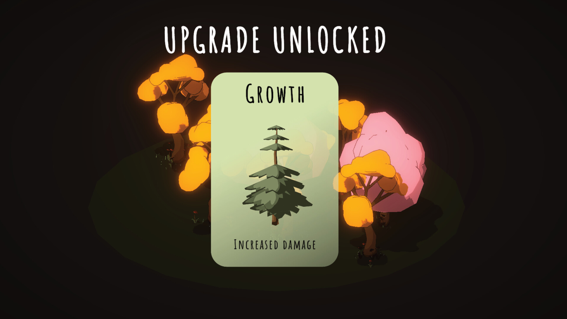 Grove screenshot 3