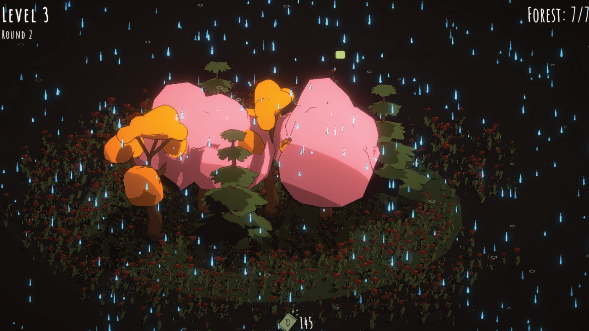 Grove screenshot 4