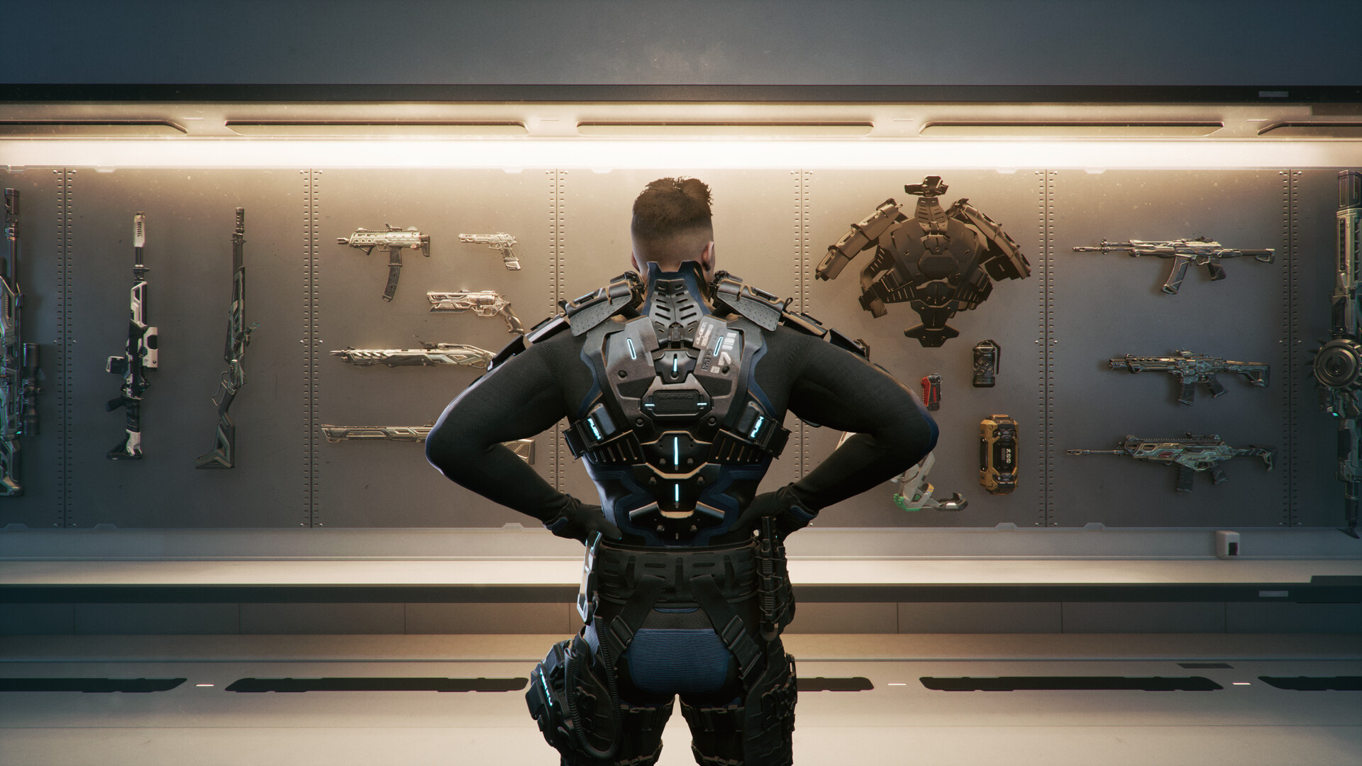 NCORE screenshot 4