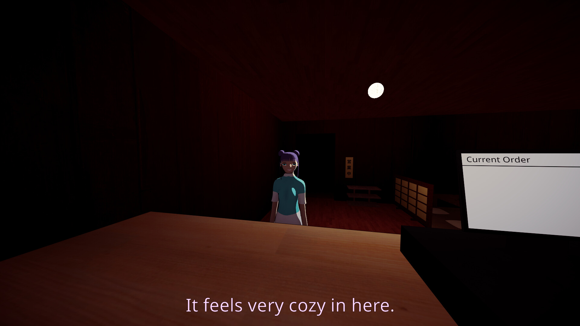 The Sushi Restaurant screenshot 6