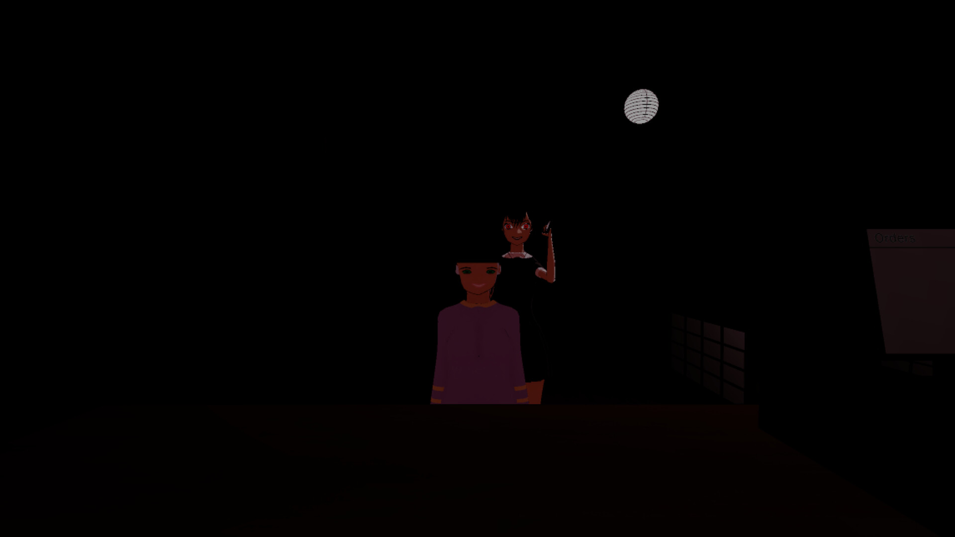 The Sushi Restaurant screenshot 2