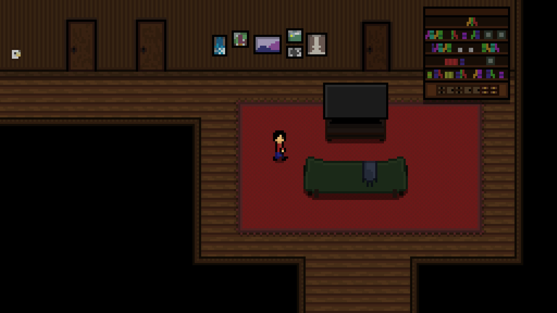 Ultimate Candy Hunt screenshot 1