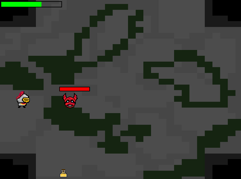 This game was made by AI screenshot 3