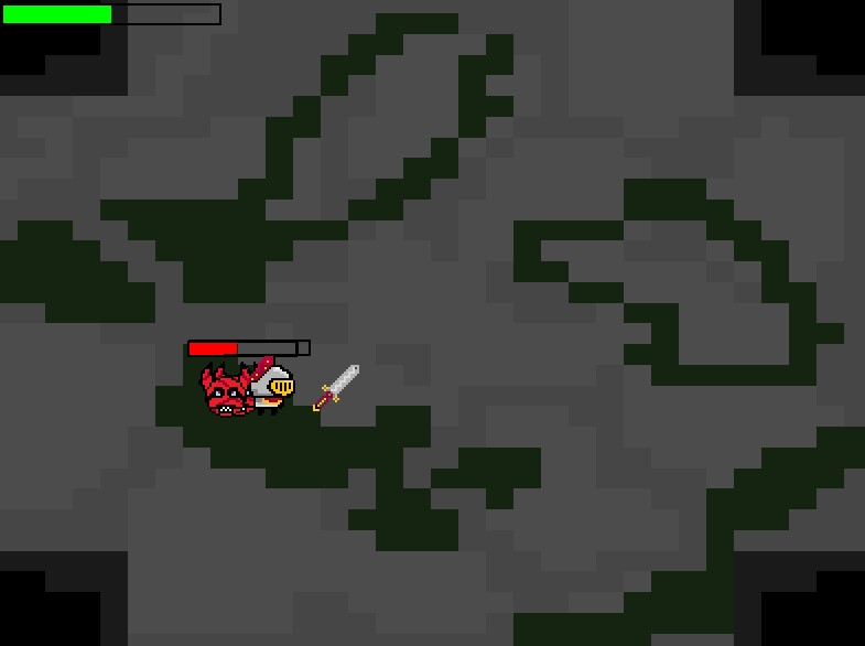 This game was made by AI screenshot 4