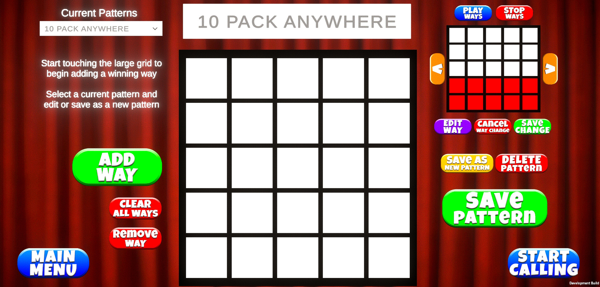 Bingo Blower Pro screenshot 3
