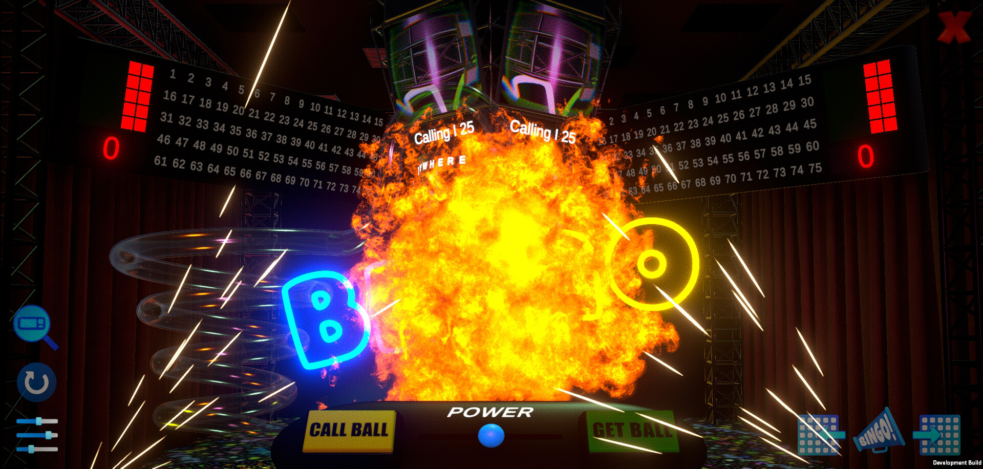Bingo Blower Pro screenshot 4