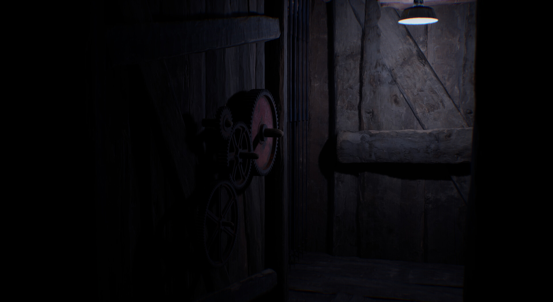 UNPUNISHED screenshot 7