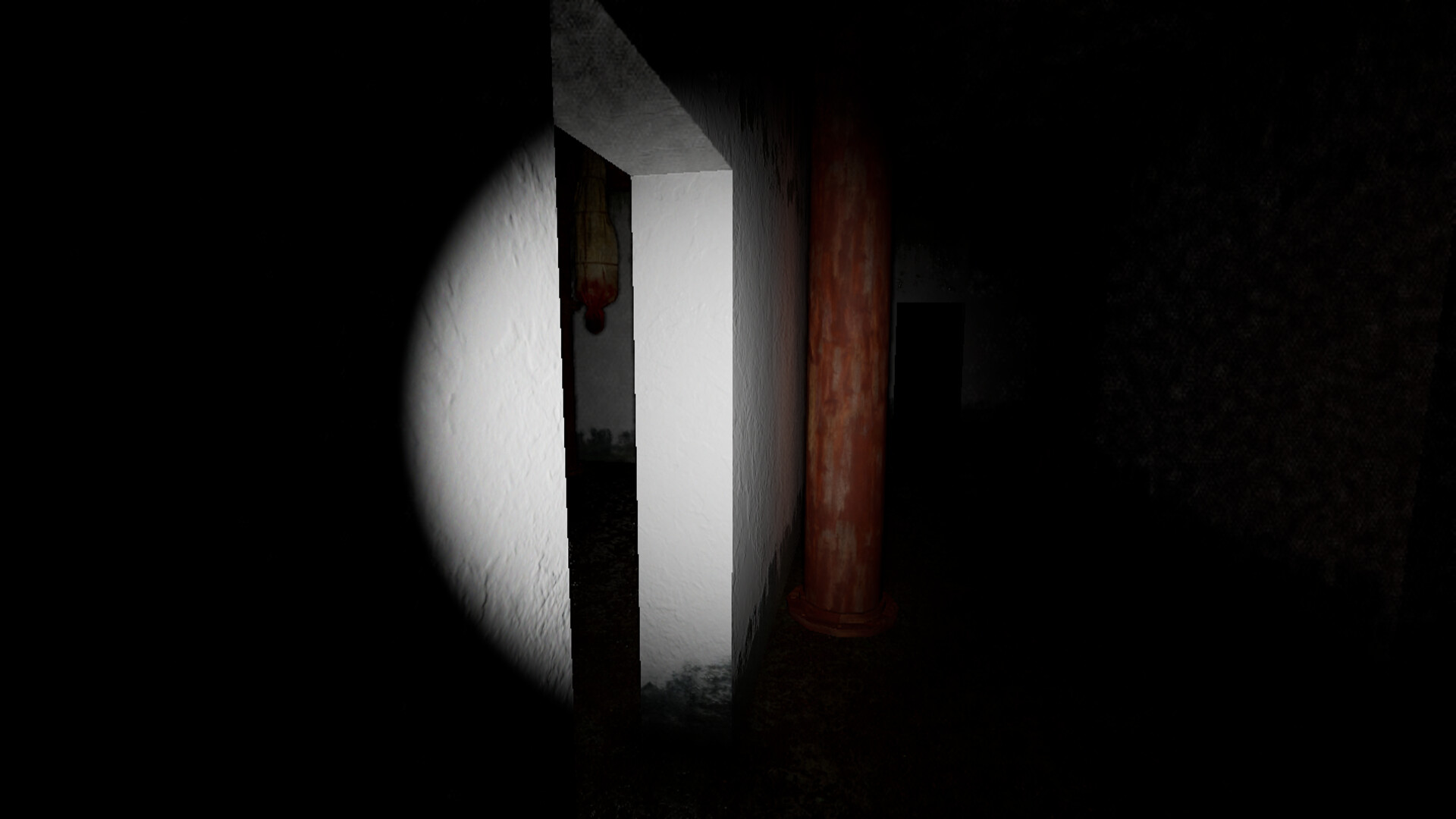 Sunset of Death screenshot 1