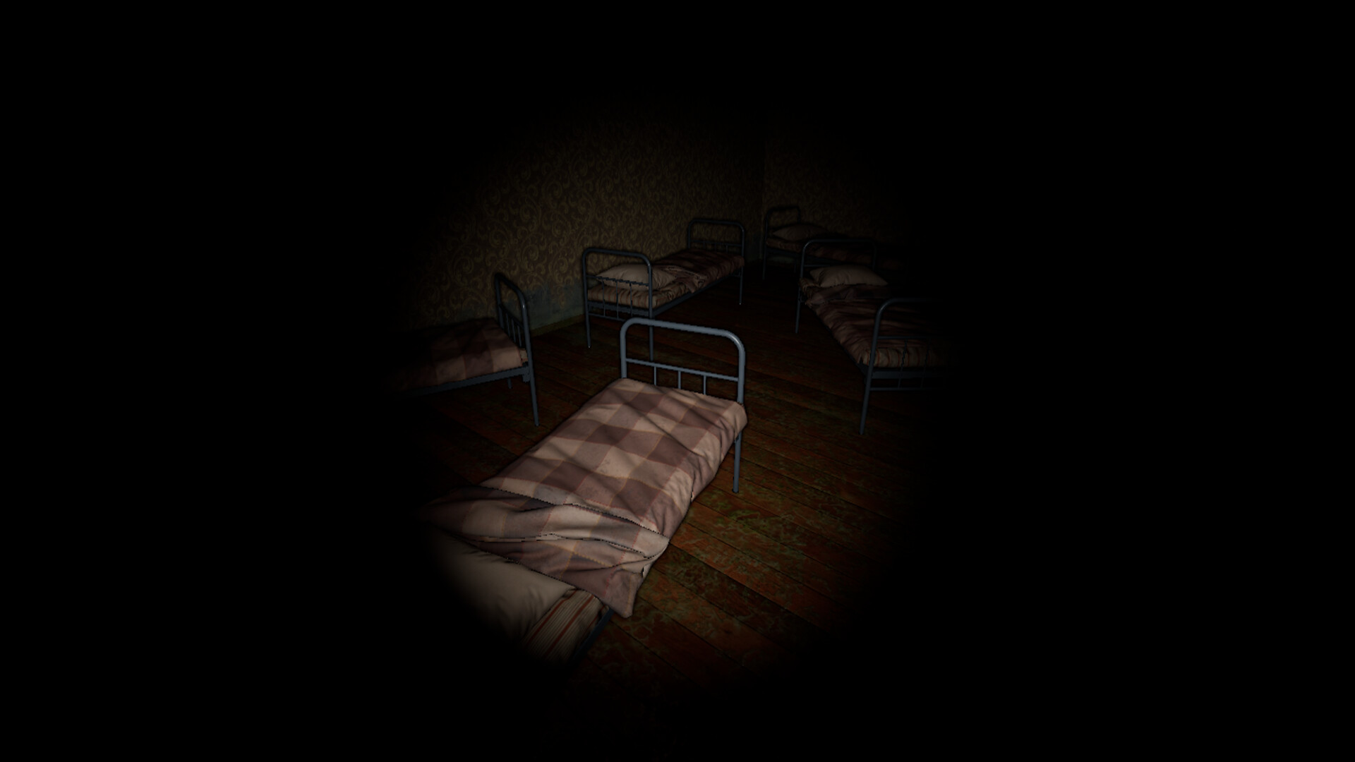 Sunset of Death screenshot 5