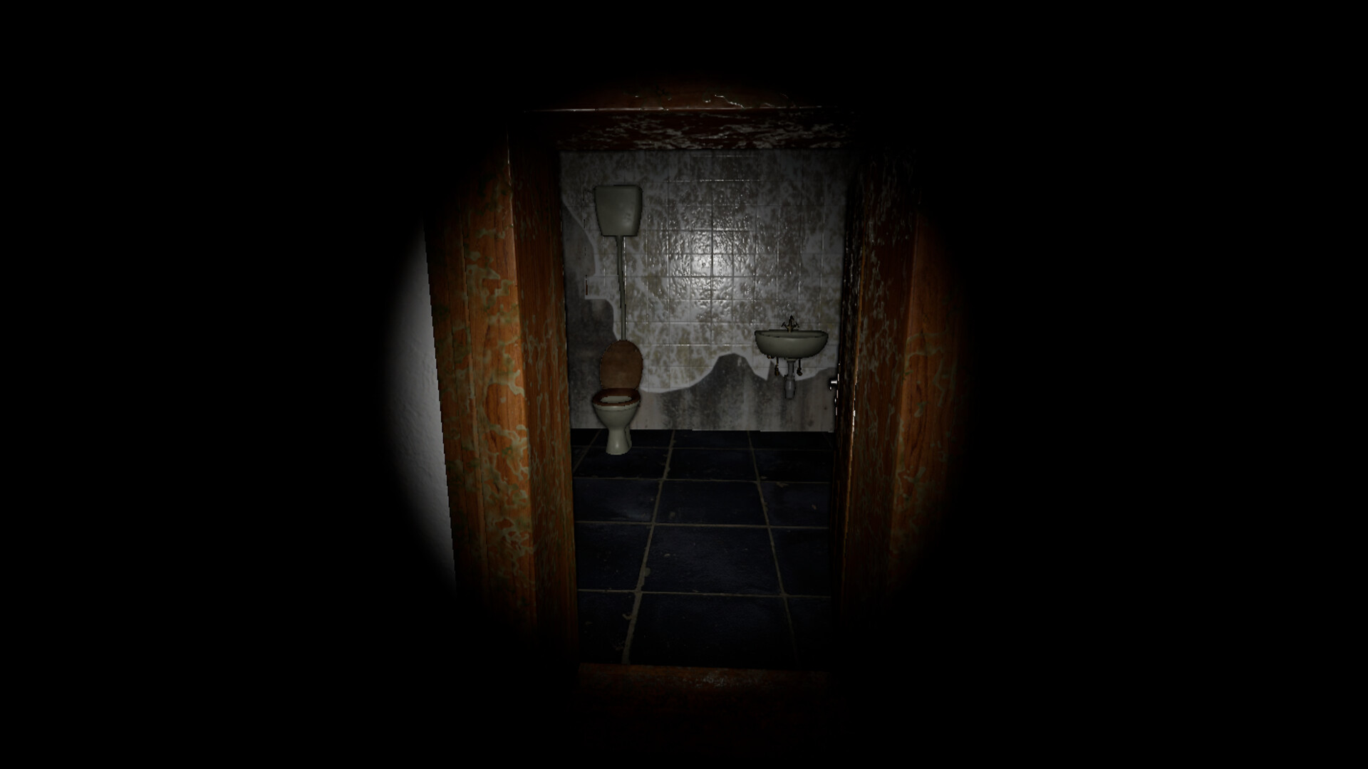 Sunset of Death screenshot 4