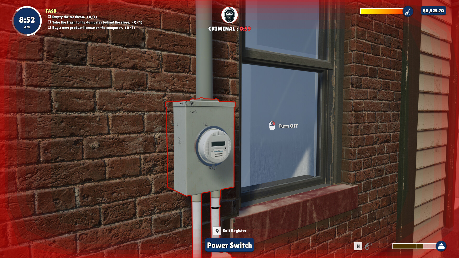 Store Wars: Prologue - Multiplayer Shop Simulator screenshot 7