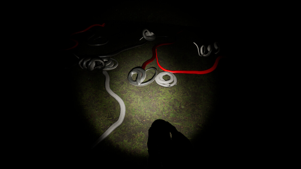 Allophobia screenshot 3
