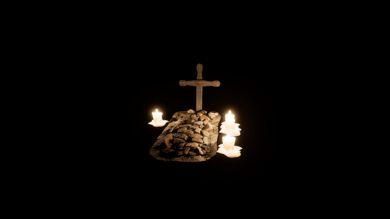 Allophobia screenshot 1