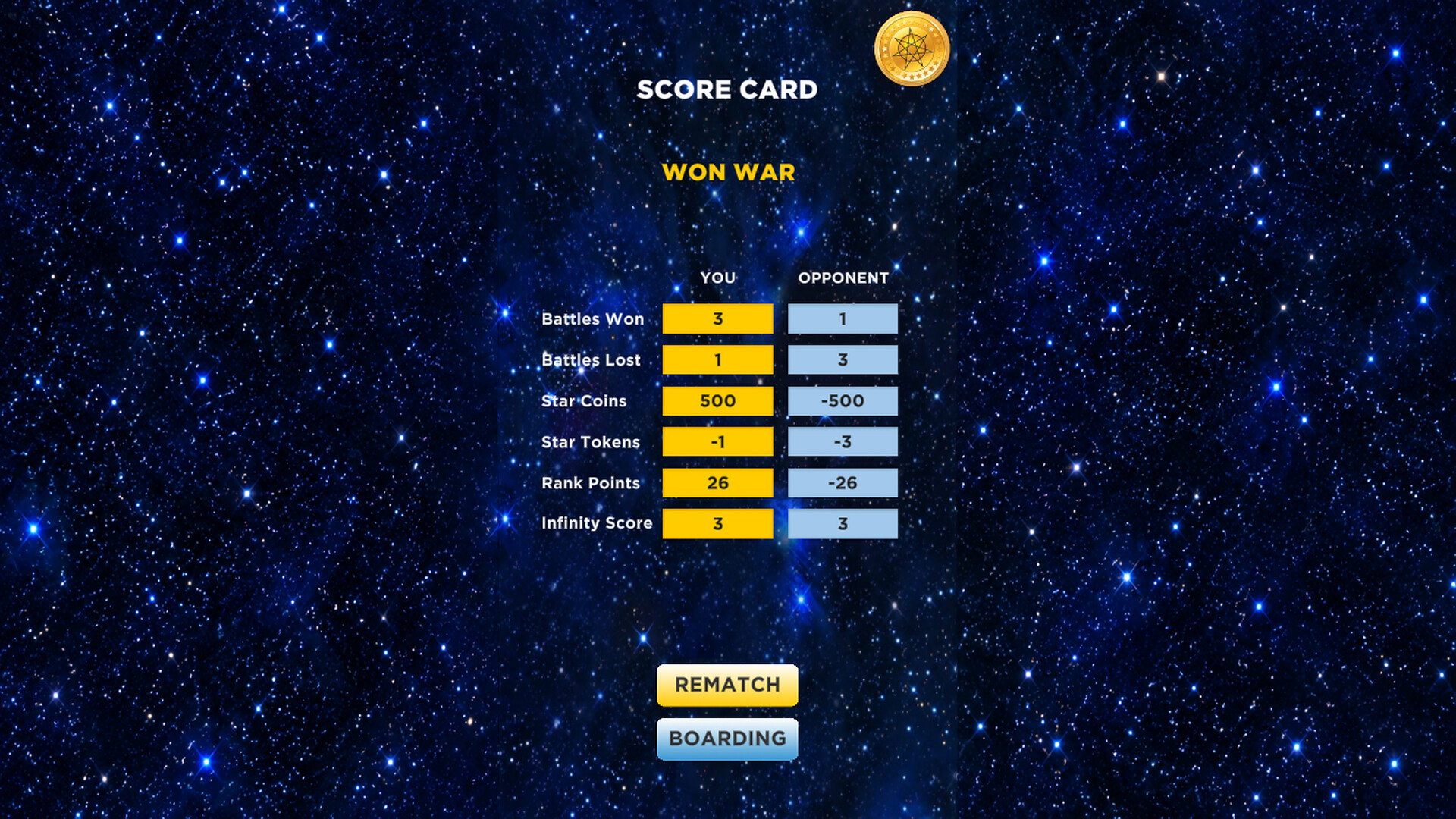 ChessXpanse screenshot 4