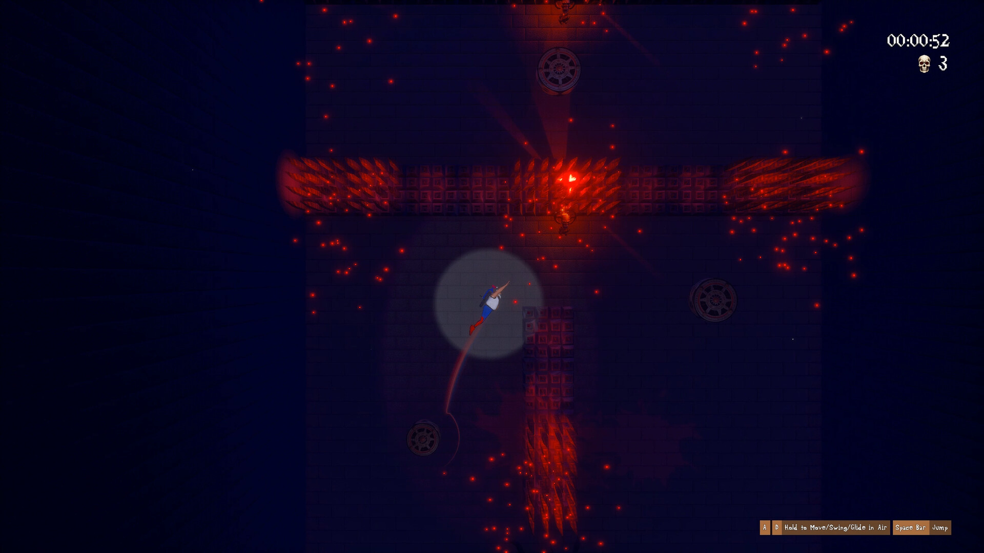 Hardcore Circus screenshot 2