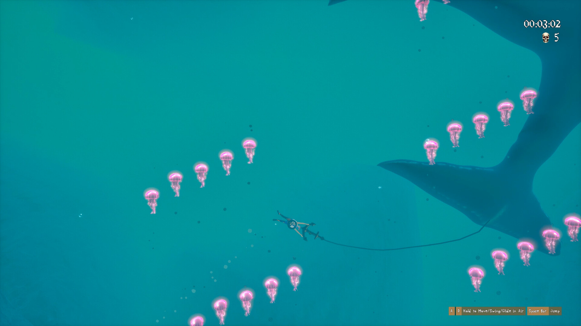 Hardcore Circus screenshot 4