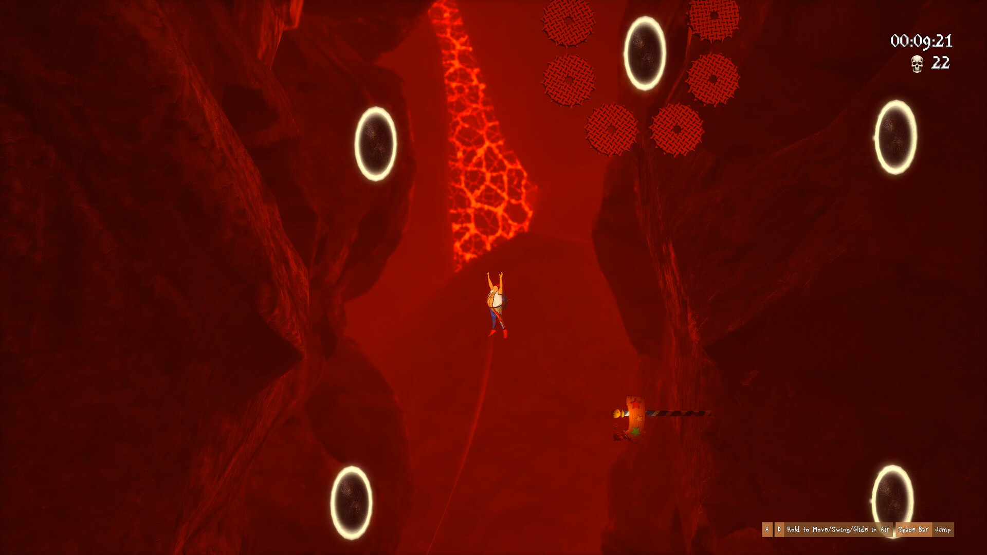 Hardcore Circus screenshot 3