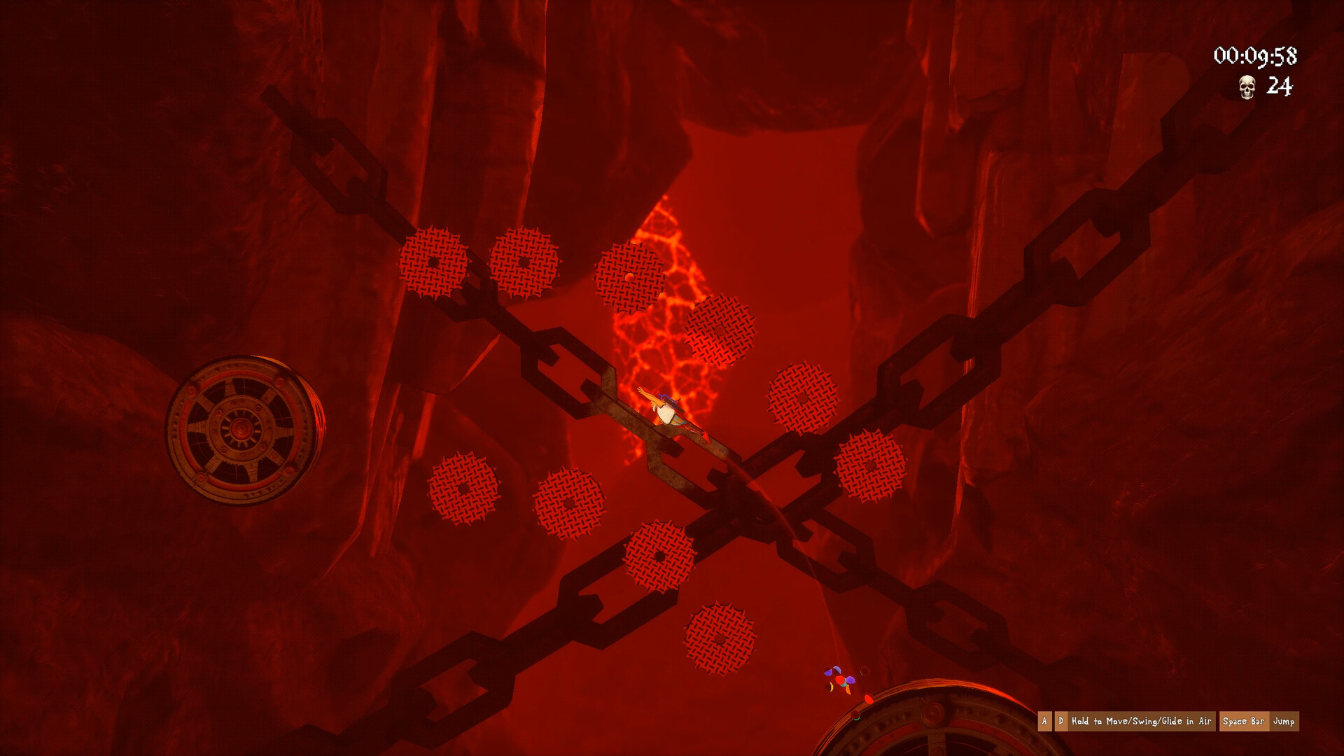 Hardcore Circus screenshot 11