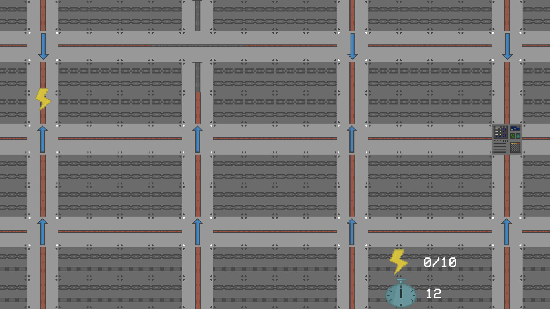 Orion's Belt Expedition screenshot 6