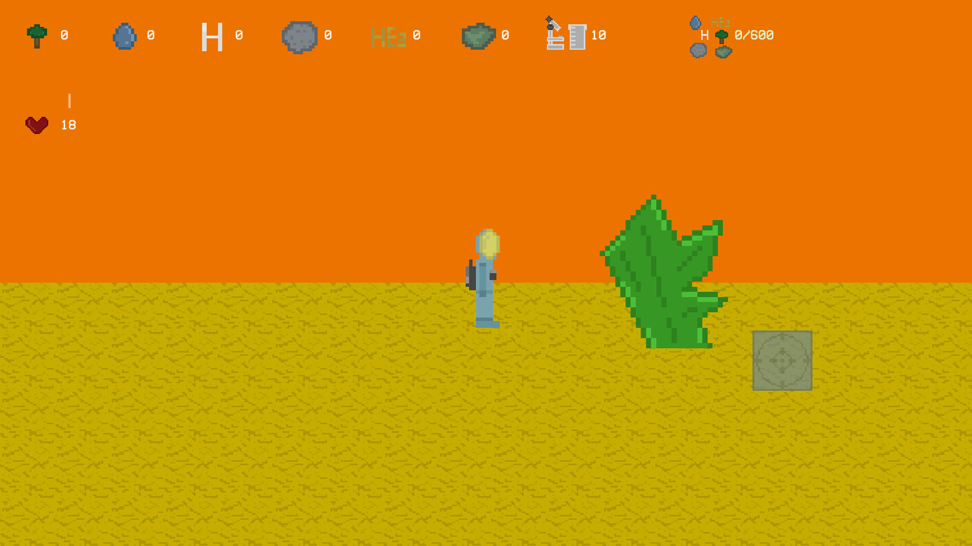Orion's Belt Expedition screenshot 8