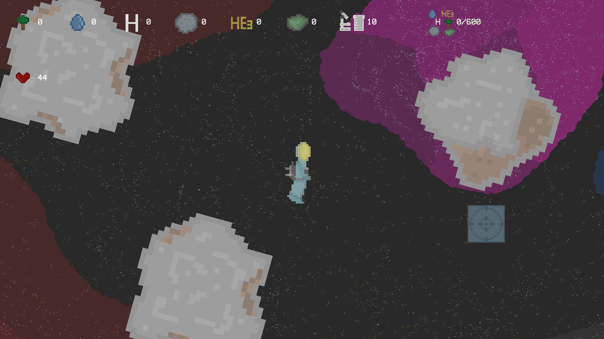 Orion's Belt Expedition screenshot 9