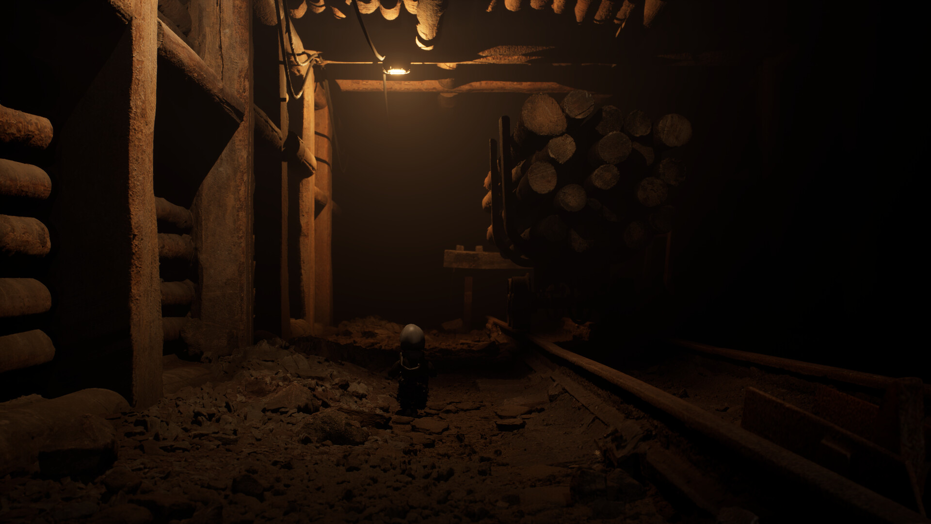 At Sea screenshot 5