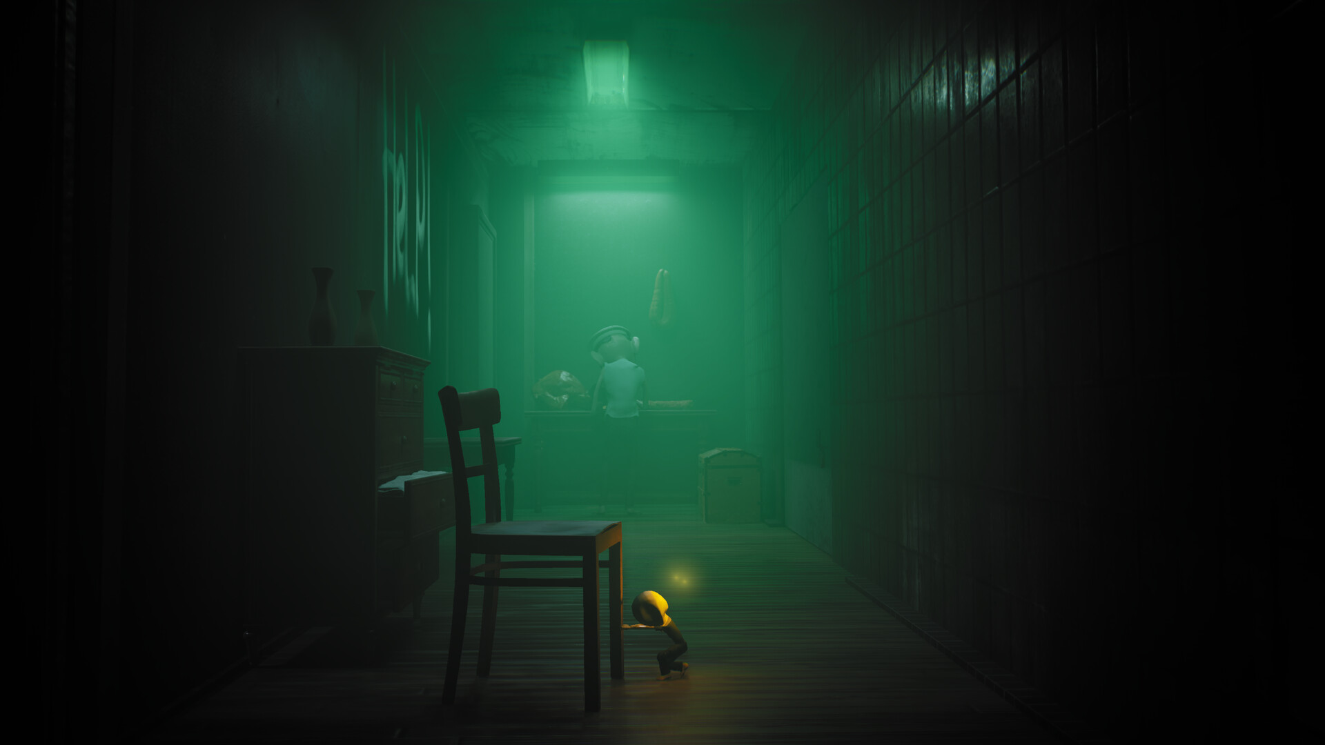 At Sea screenshot 4