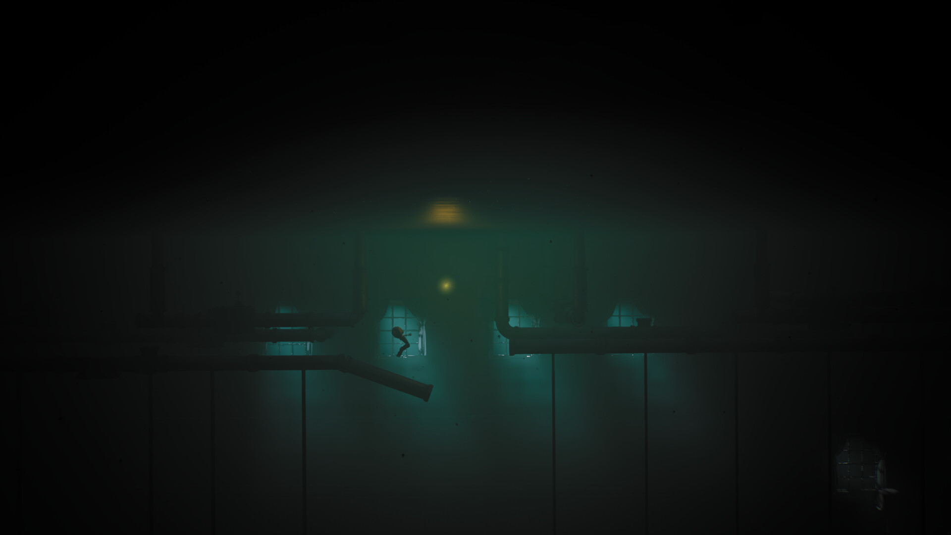 At Sea screenshot 3