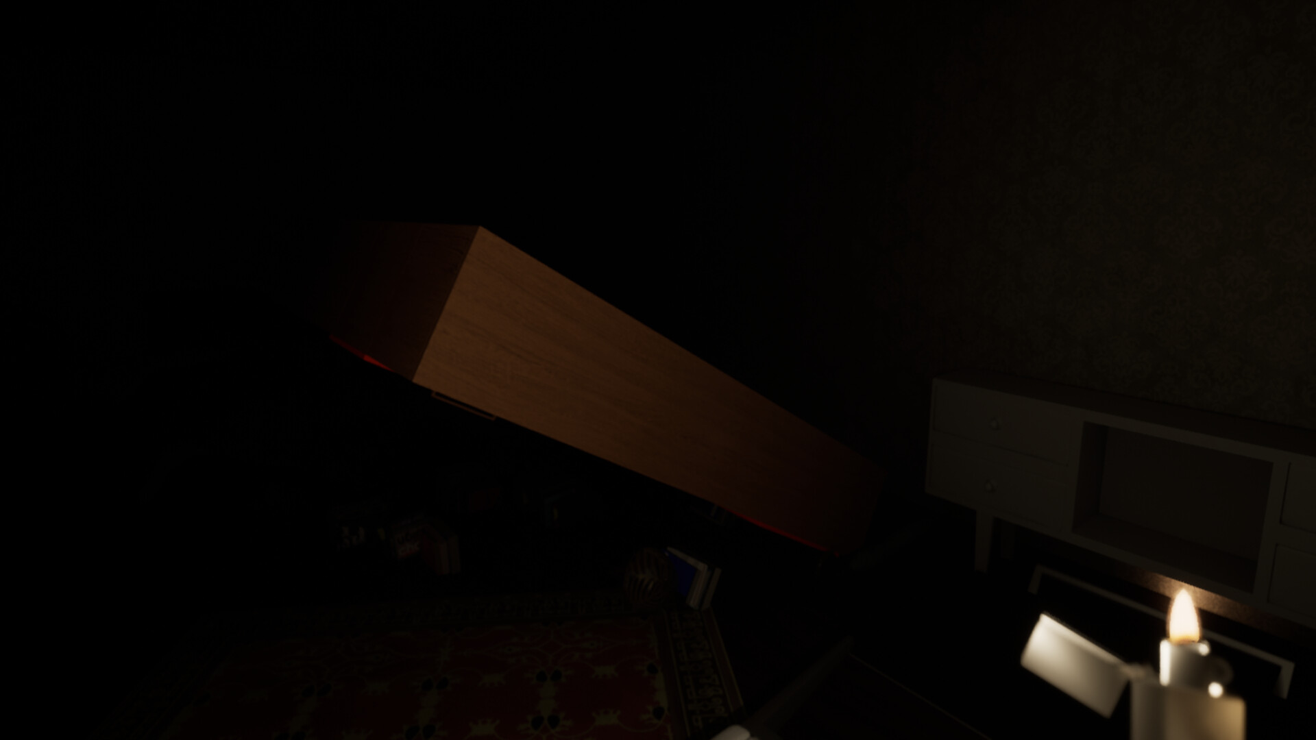 Dark Return screenshot 6