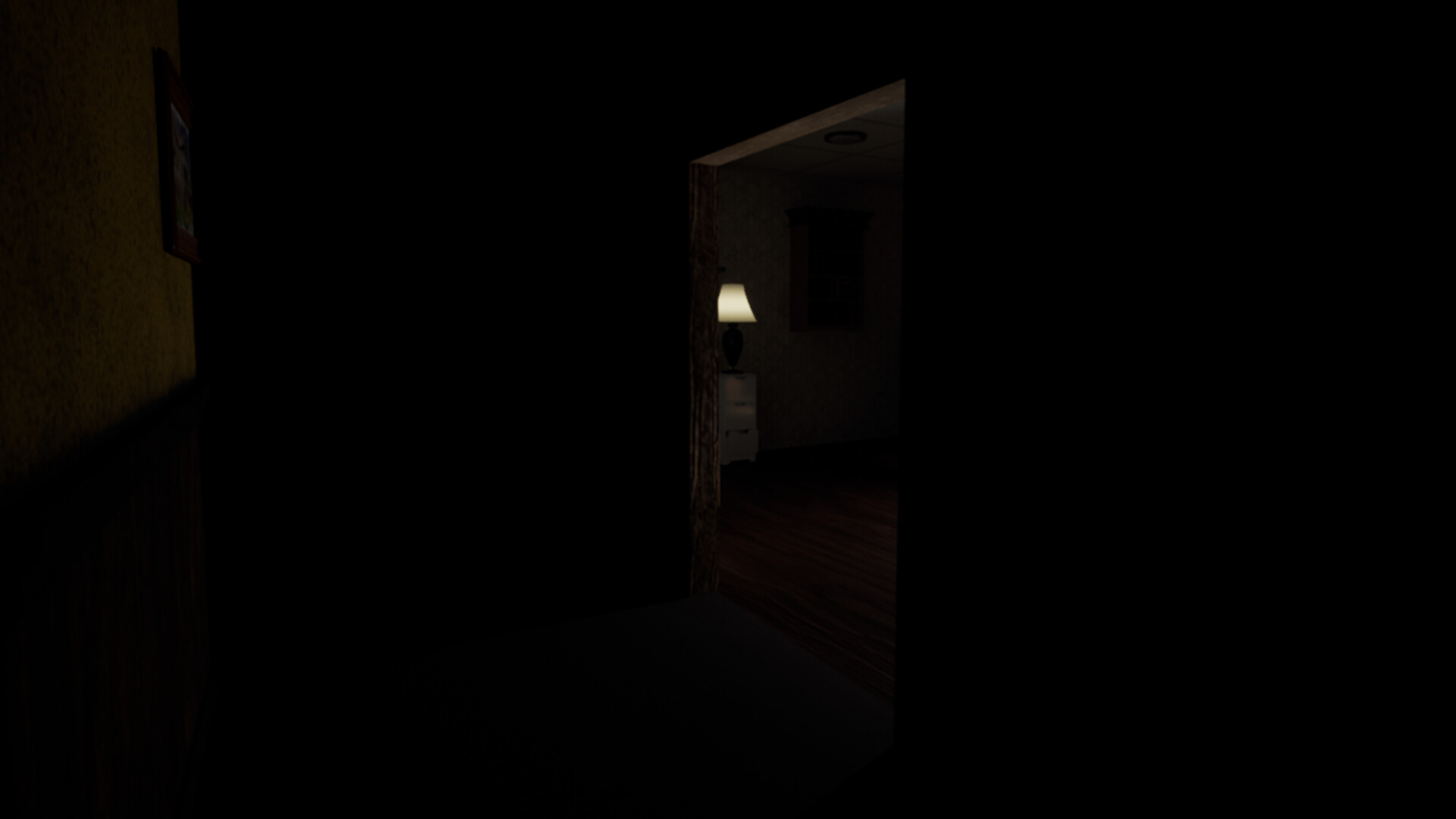 Dark Return screenshot 1