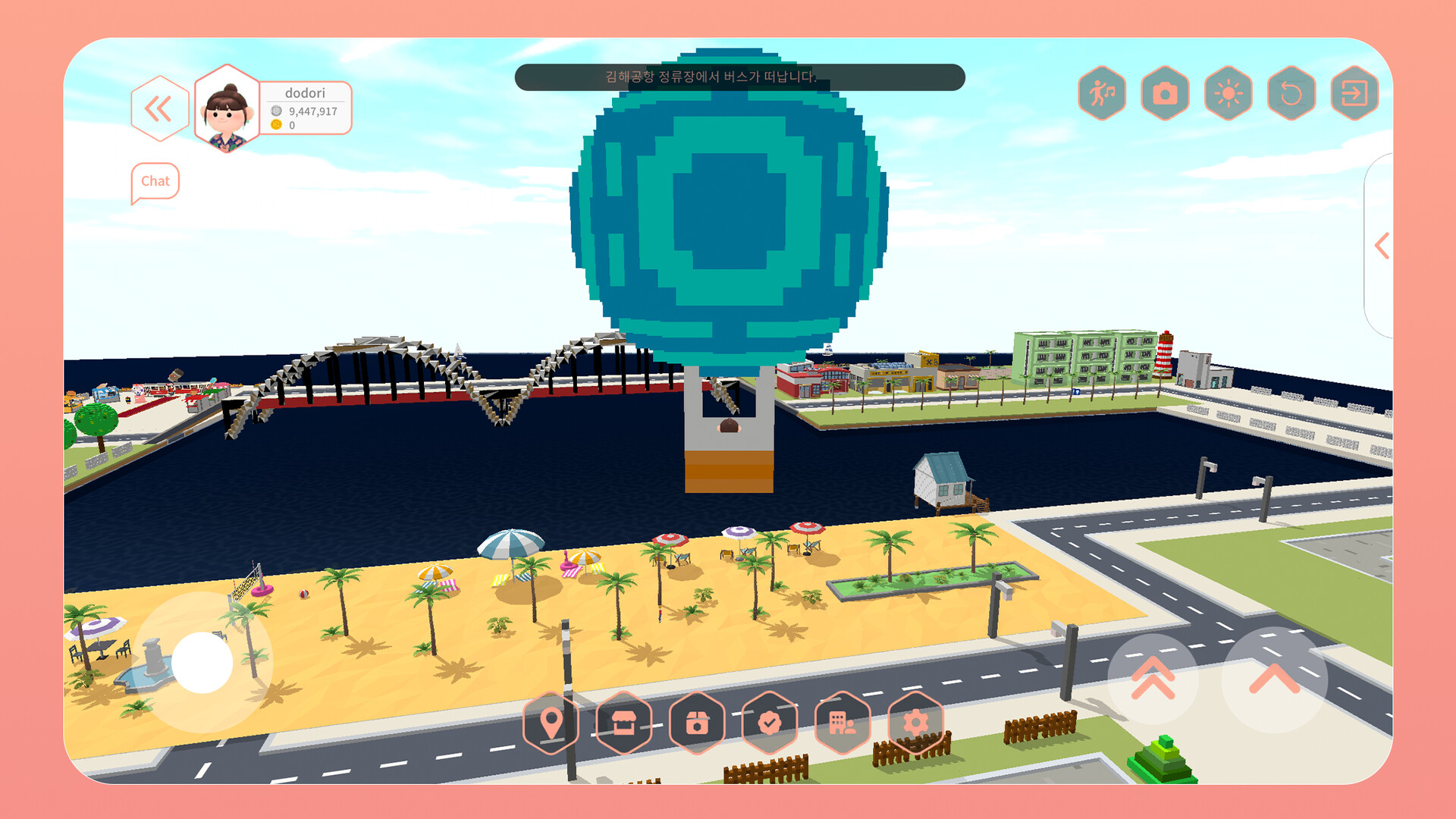 360Hexaworld screenshot 2